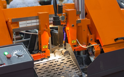 岳塘龙门带锯床具备哪些优点？